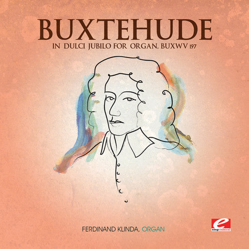 Goteborg Baroque Arts Ensemble: In Dulci Jubilo for Organ - COMPACT DISCS