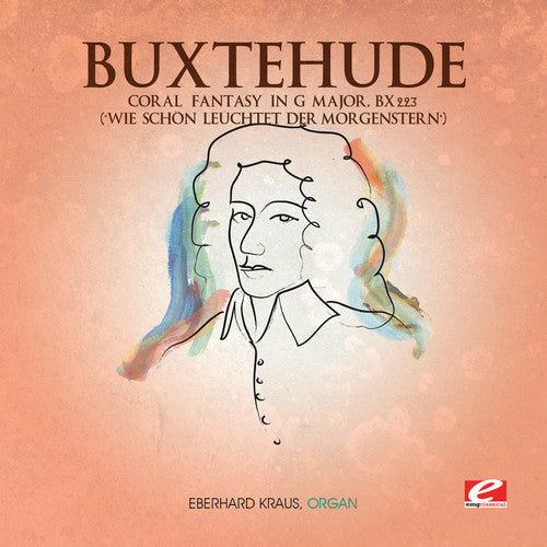 Goteborg Baroque Arts Ensemble: Coral Fantasy in G Major - COMPACT DISCS