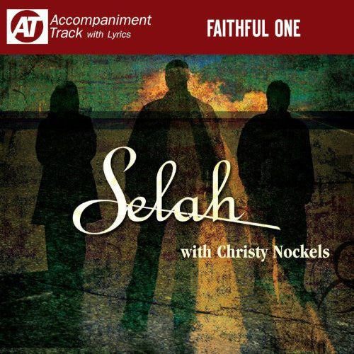 Selah: Faithful One - COMPACT DISCS
