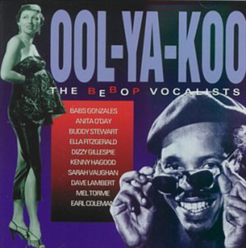 Various Artists: Ool-Ya-Koo - CD