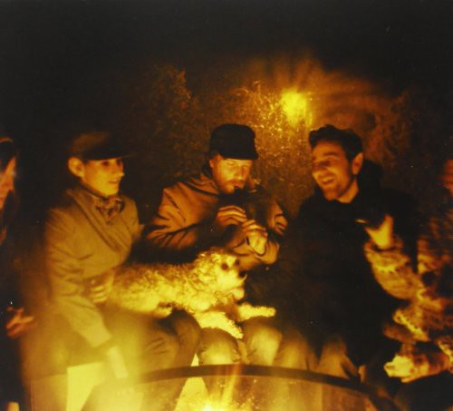 Doug Paisley: Golden Embers { Record }