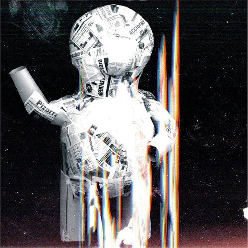Breeders- Title TK [LP] ( LP )