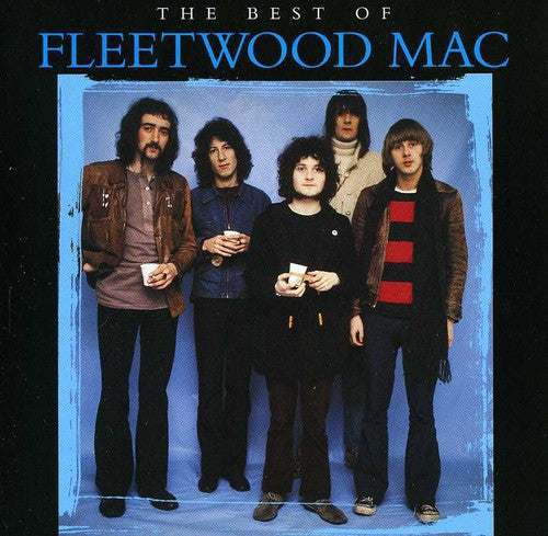 Fleetwood Mac: The Best Of Fleetwood Mac - CD