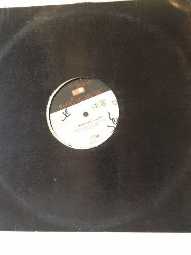 Capleton: In Her Heart - 12-INCH SINGLE