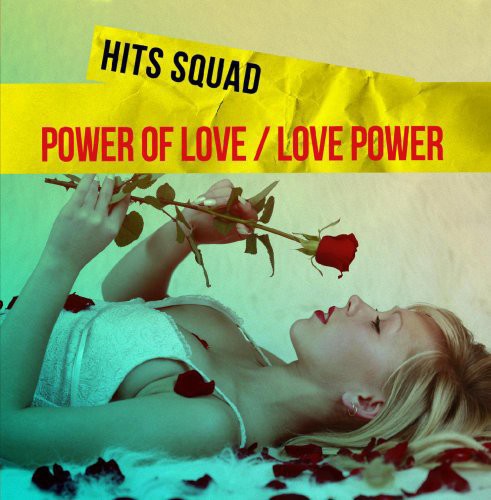 Hits Squad: Power of Love / Love Power - CD