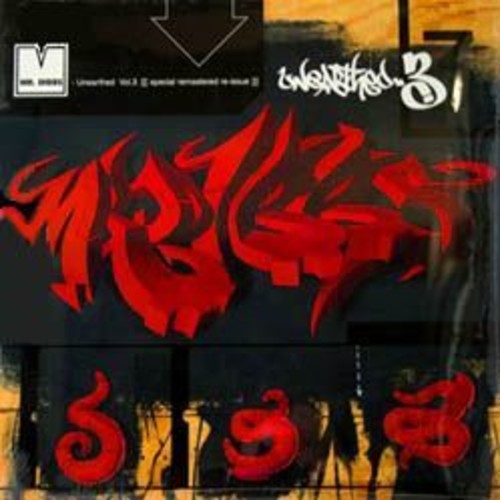 Mr. Dibbs: Unearthed, Vol. 3 { Record }