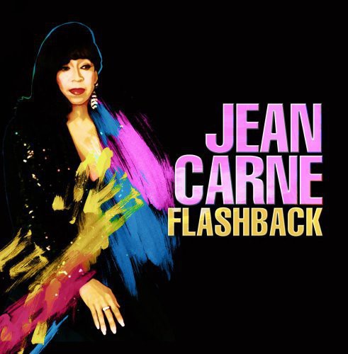 Jean Carne: Flashback - CD