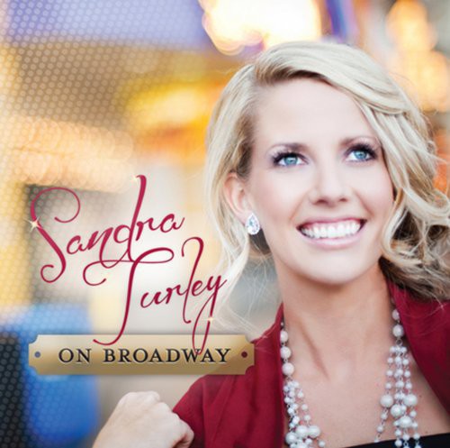Sandra Turley: Sandra Turley - COMPACT DISCS