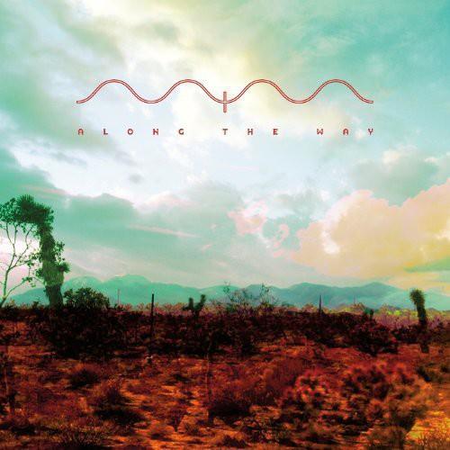 Mark McGuire- Along the Way ( LP )
