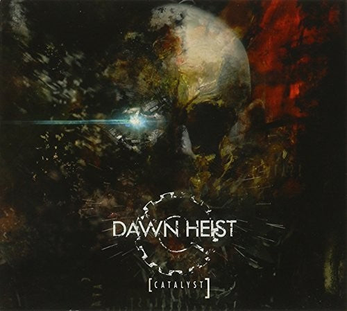 Dawn Heist: Catalyst - CD