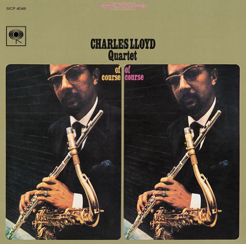 Charles Lloyd: Of Course of Course - CD