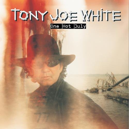 Tony Joe White: One Hot July - CD