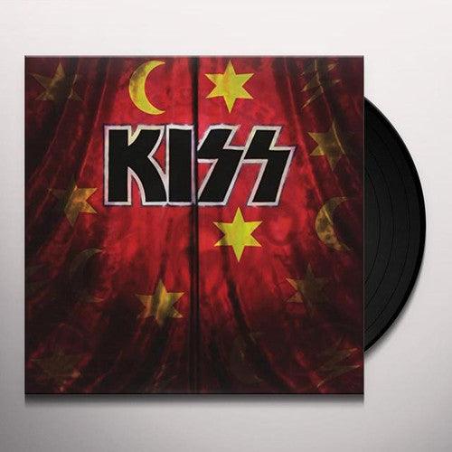Kiss- Psycho Circus ( LP )