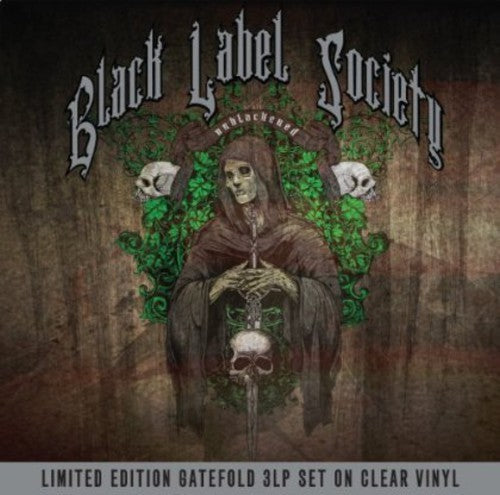 Black Label Society- Unblackened (Limited Edition) ( LP )
