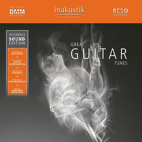 Reference Sound Edition: Reference Sound Edition (Various Artists) - CD