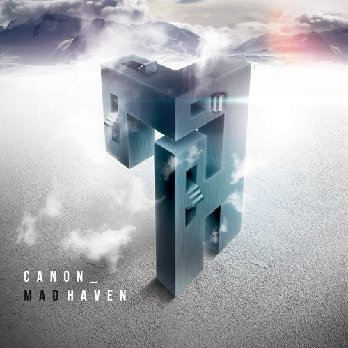 Canon: Mad Haven - COMPACT DISCS
