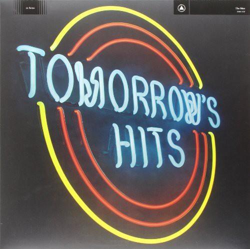 The Men- Tomorrow's Hits ( LP )