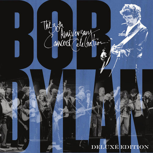 Various Artists: 30th Anniversary Concert Celebration - CD