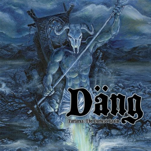 Däng: Tartarus: The Darkest - VINYL