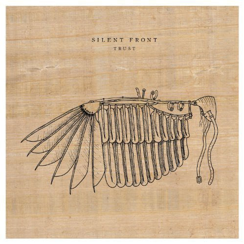 Silent Front: Trust { Record }