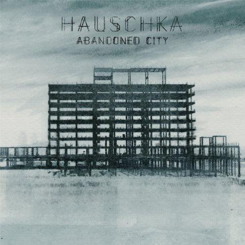 Hauschka- Abandoned City ( LP )