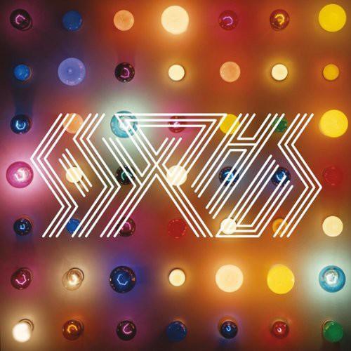 Sisyphus- Sisyphus ( LP )