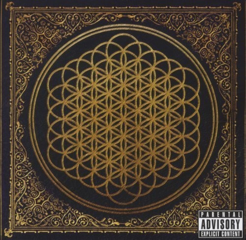 Bring Me the Horizon: Sempiternal - CD