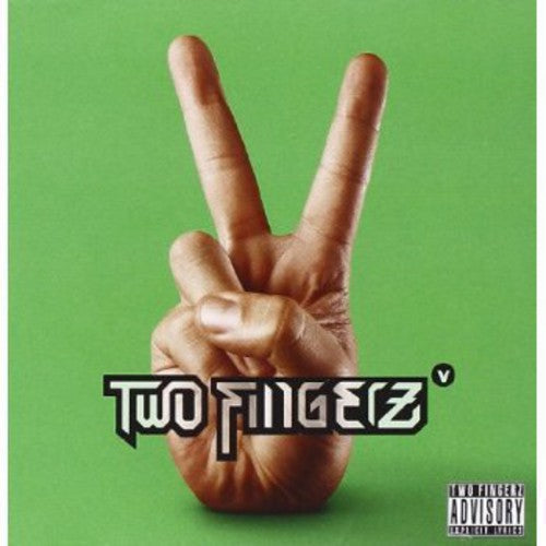 Two Fingerz: Two Fingerz V - COMPACT DISCS