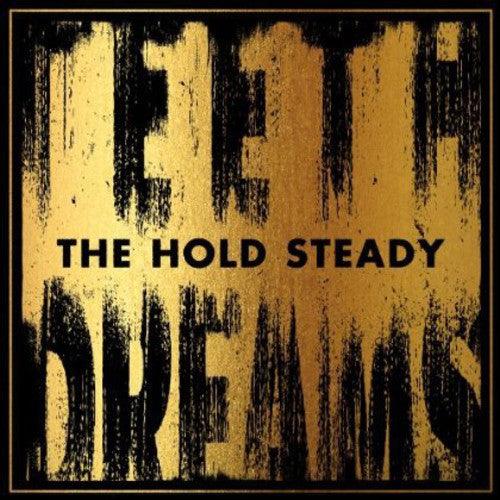 The Hold Steady- Teeth Dreams ( LP )