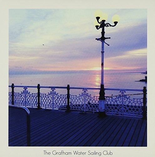 Grafham Water Sailing Club: Ankara / Feelin Blue - 7-INCH SINGLE