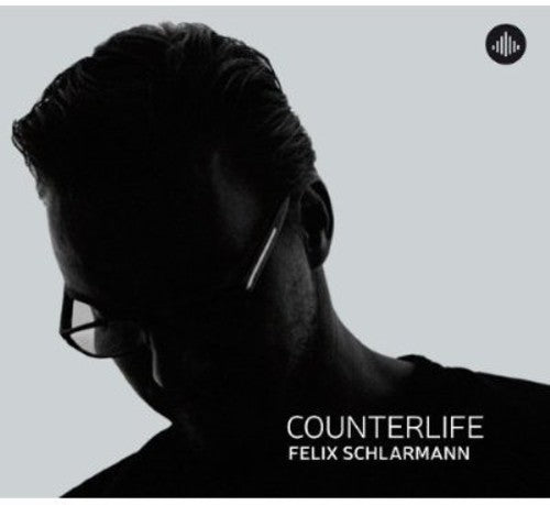 Felix Schlarmann: Counterlife - CD