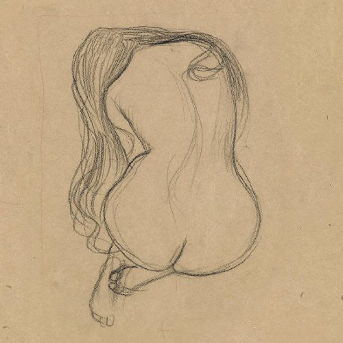 Simone Felice: Strangers { Record }