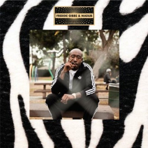 Madlib: Pinata - COMPACT DISCS