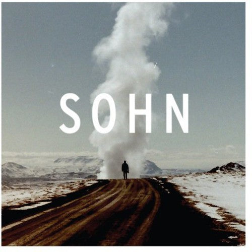 Sohn- Tremors [Vinyl] ( LP )