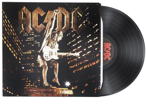 AC/DC- Stiff Upper Lip ( LP )