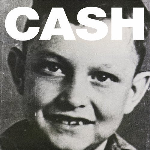 Johnny Cash: American VI: Ain't No Grave - VINYL