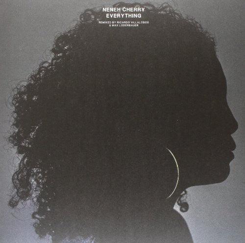 Neneh Cherry- Everything Remixes (12") ( LP )