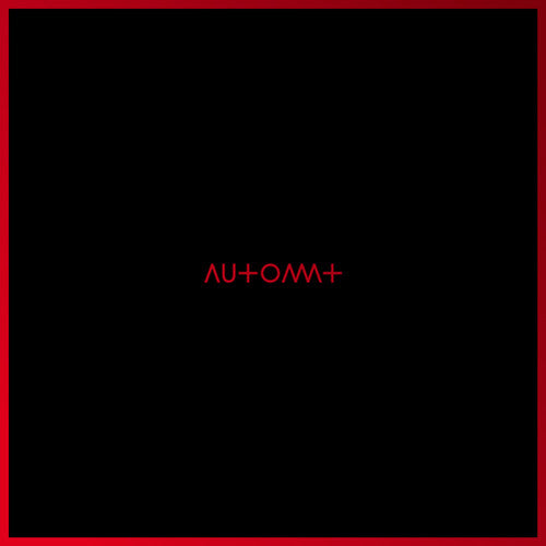 Automat: Automat - VINYL