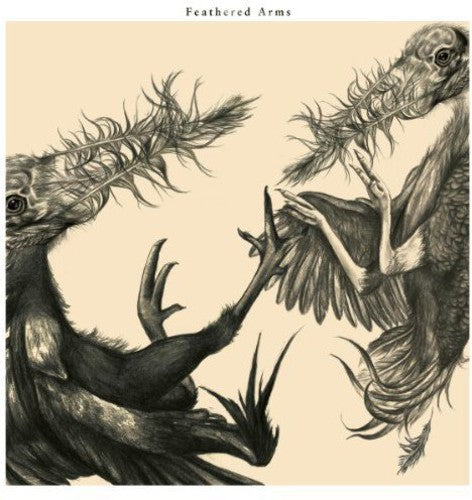 Feathered Arms: Feathered Arms { Record }