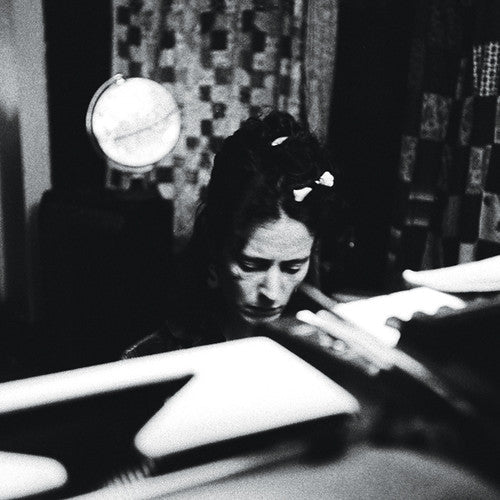 Diane Cluck: Boneset - COMPACT DISCS