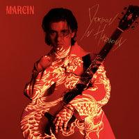 Marcin- Dragon In Harmony ( LP )