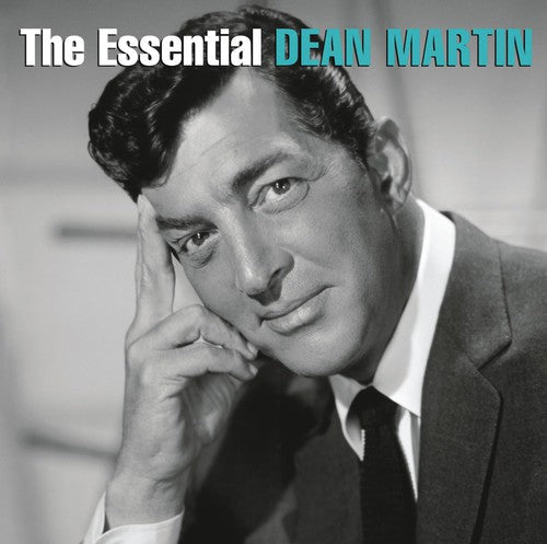 Dean Martin: Essential Dean Martin - CD