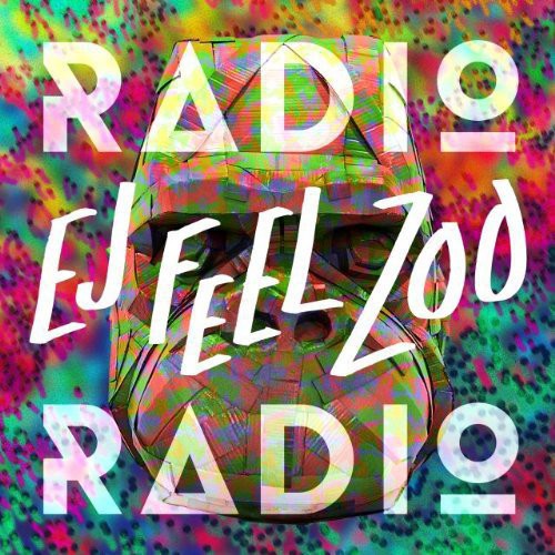 Radio Radio: Ej Feel Zoo { Record }