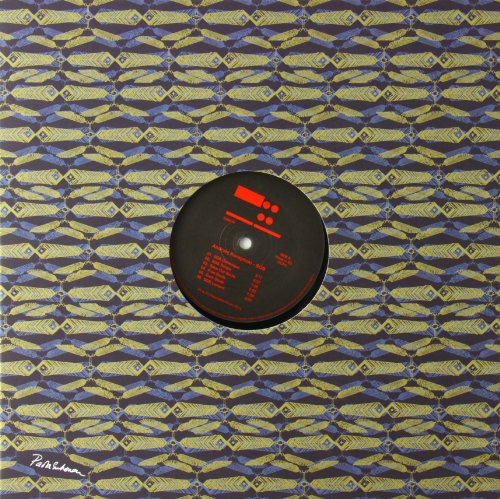 Korzynski, Andrzej/Awkward Corners: Sos/The Sweet Decay { Record }