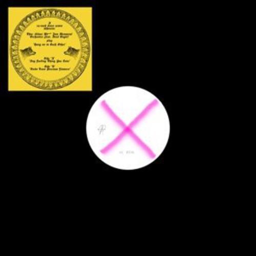 A Silver Mt. Zion- Hang on to Each Other ( LP )