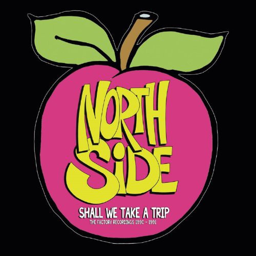 Northside: Shall We Take a Trip - COMPACT DISCS