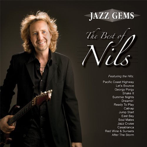 The Nils: Jazz Gems-The Best of Nils - CD