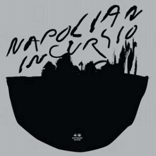 Napolian: Incursio - VINYL