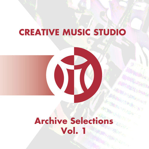 James Emery: Archive Collections Vol 2 - CD
