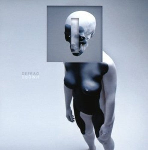 Defrag: Drown - CD